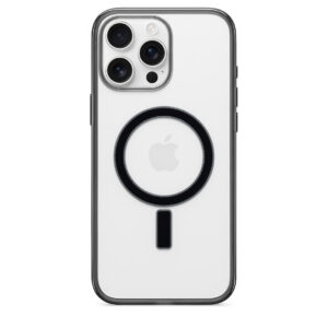 iPhone 14 Pro Clear Case with MagSafe